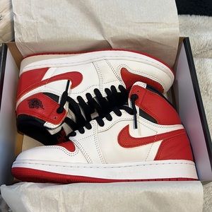 used shoes, good condition